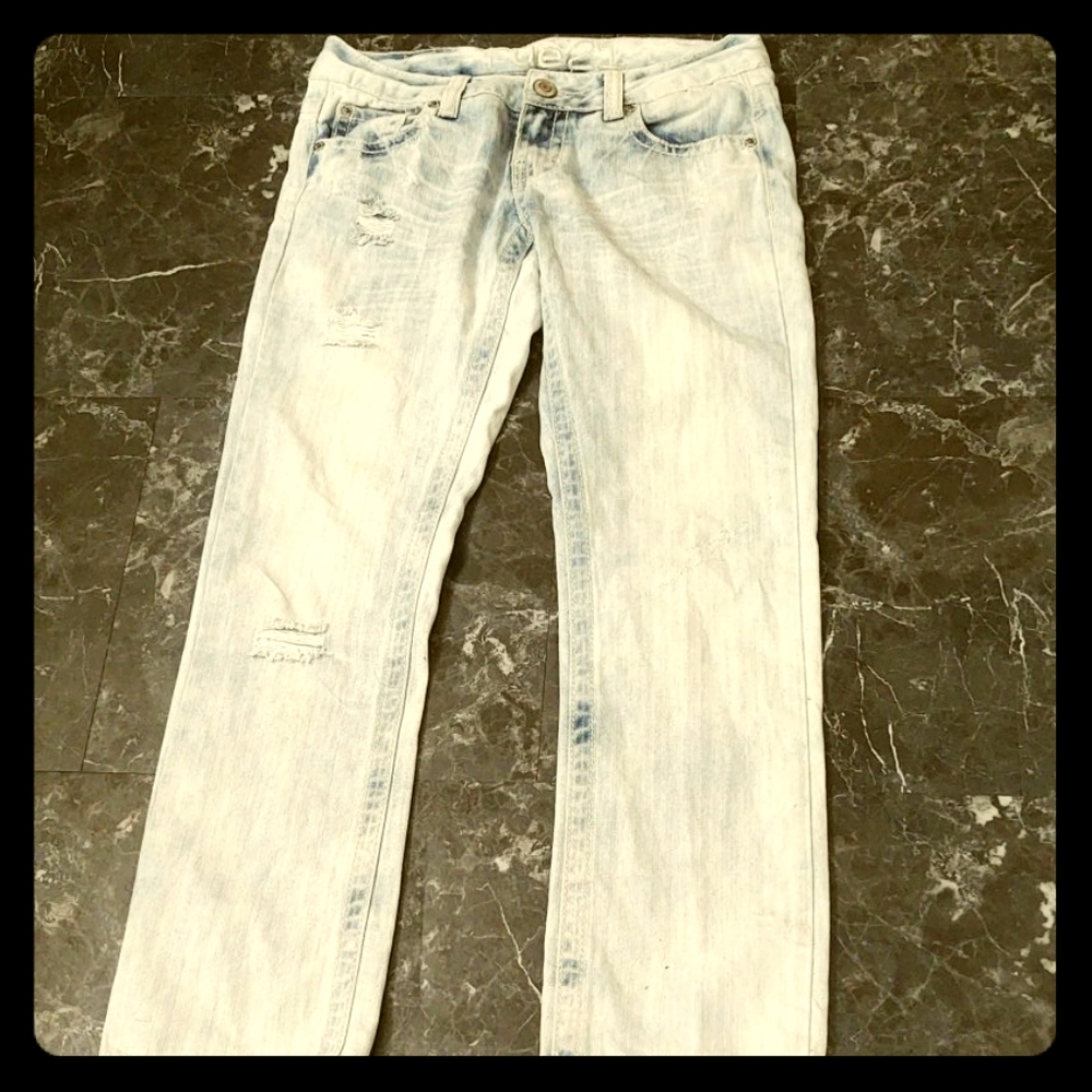 Rue 21 skinny jeans